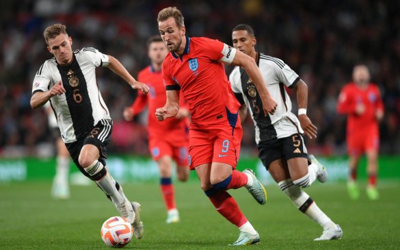 ინგლისი - გერმანია 3:3